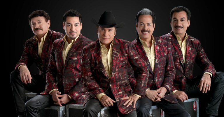 Los Tigres Del Norte at SAP Center