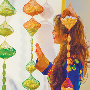 Silicon Alleys: Exhibit Marks First Viet-Japanese Collab for ArtObjectGallery