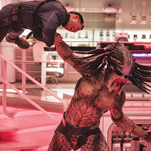 Review: ‘The Predator’