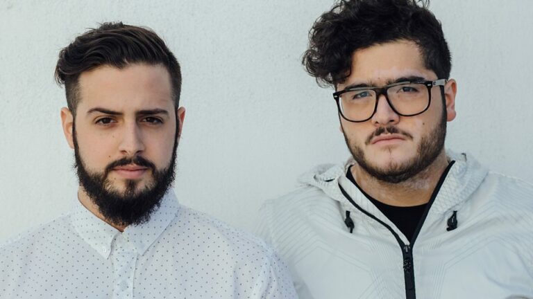 Boombox Cartel at Pure Nightclub