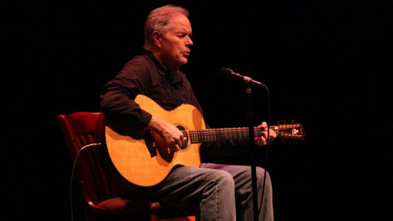 Leo Kottke at Montalvo Arts Center