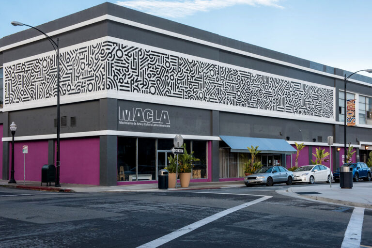 Classic Tracks at MACLA