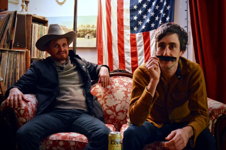 The Easy Leaves at Art Boutiki