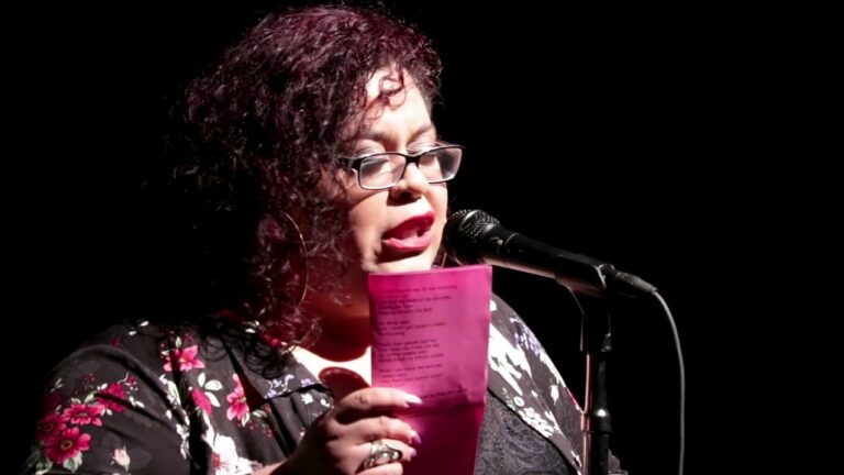 San Jose Poetry Festival at History Park