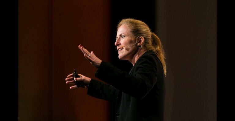 Margaret O’Mara at Hammer Theatre