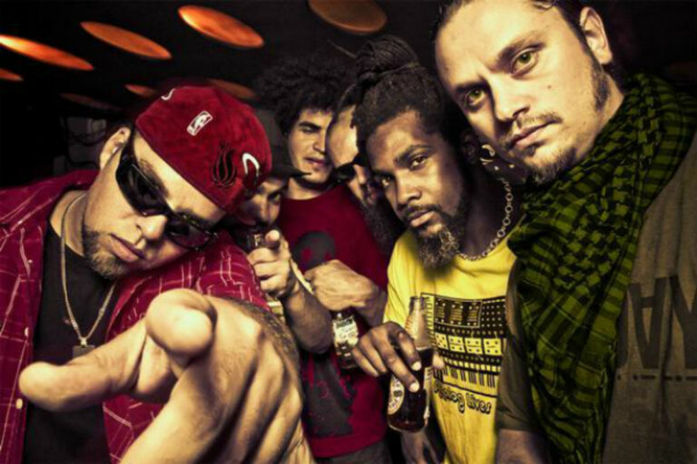 ¡Mayday! at The Ritz