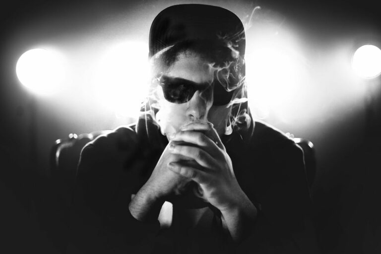 Snails at the City National Civic