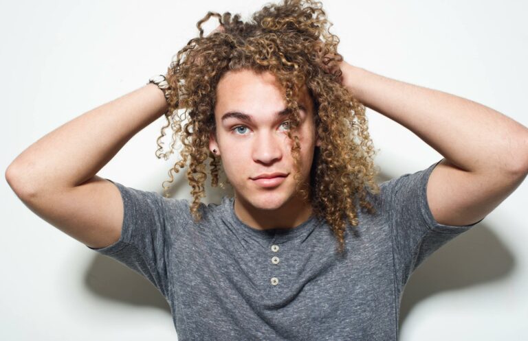 DeAndre Brackensick at Art Boutiki