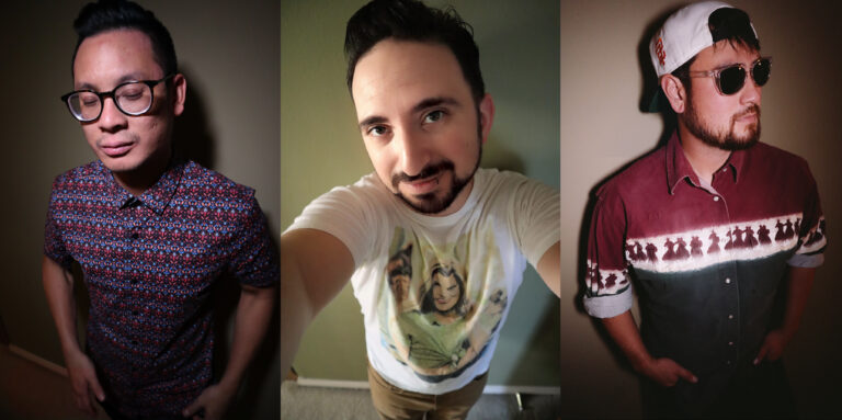 5606 Release Single ‘Ride Along’