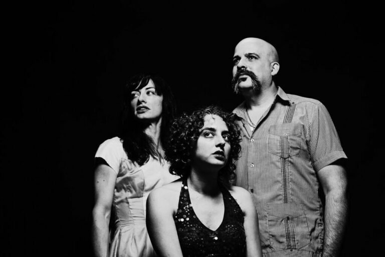 Miramar at Stanford Bing Concert Hall