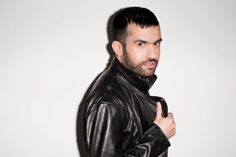 A-Trak At Pure Nightclub