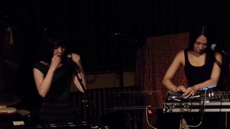 IMA at The Knoll Stanford