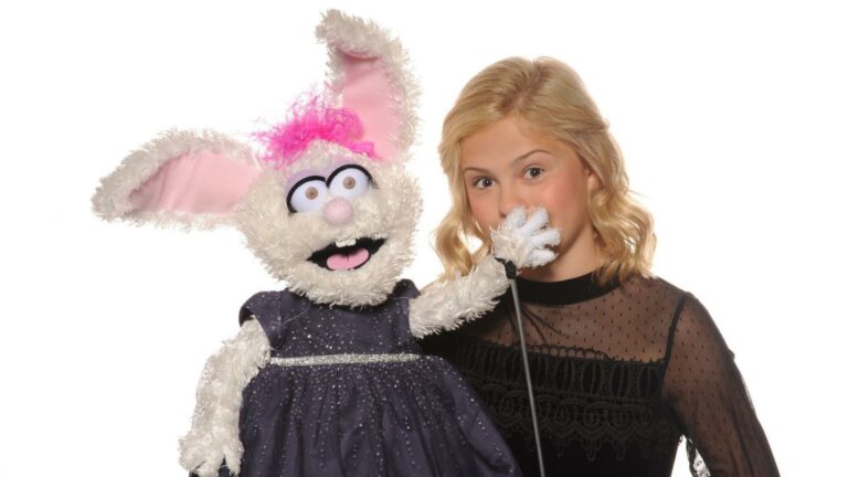 Darci Lynne at City National Civic