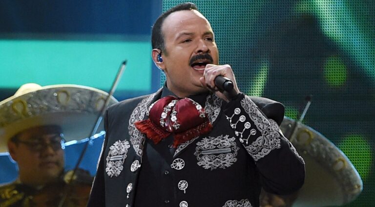 Pepe Aguilar y Familia at SAP Center