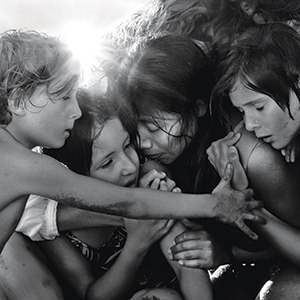 Review: ‘Roma’