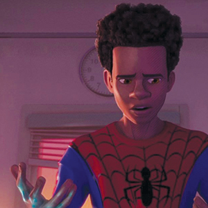 Review: ‘Spider-Man: Into the Spider-Verse’