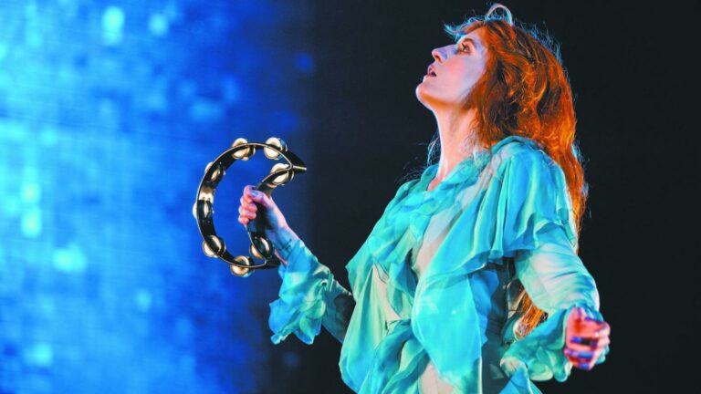 Not So Silent Night at SAP Center