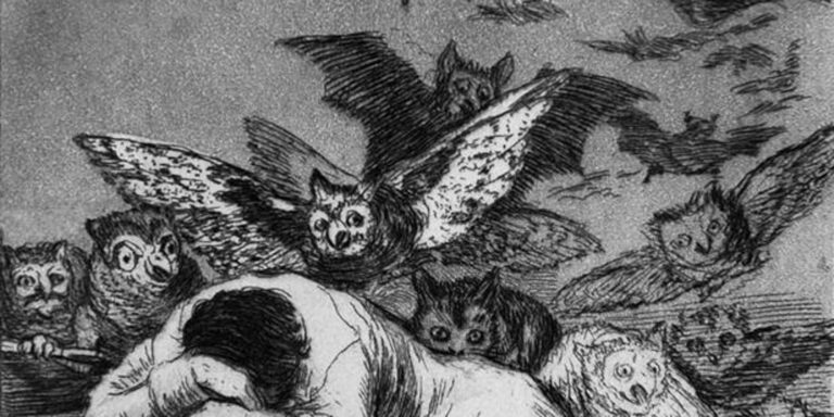 School of Visual Philosphy Opening Gala