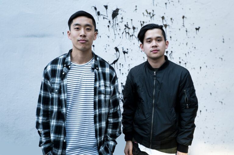 ARMNHMR at Pure Nightclub