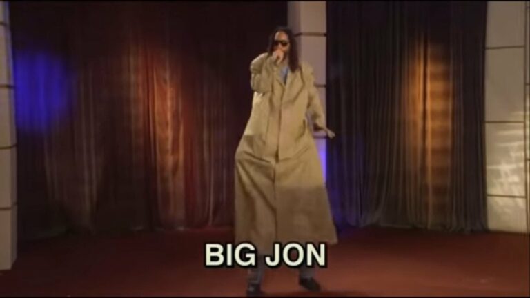 Lil Jon at Pure Nightclub