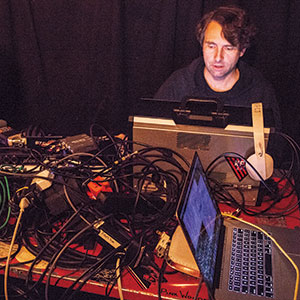 Silicon Alleys: At 60, KFJC Keeps College Radio Sounding Fresh