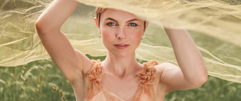 Kat Edmonson at Montalvo Arts Center