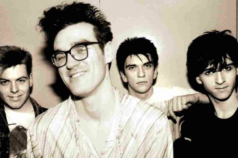 This Charming Band at the Ritz