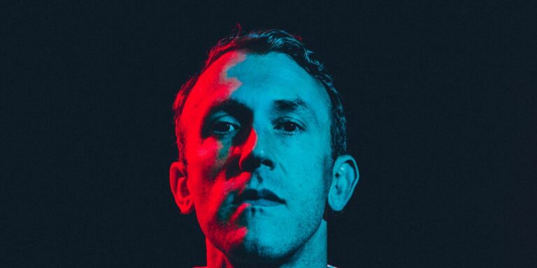 RJD2 at the Catalyst
