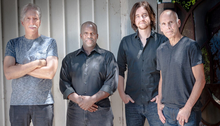 The Yellowjackets at Carriage House Theatre