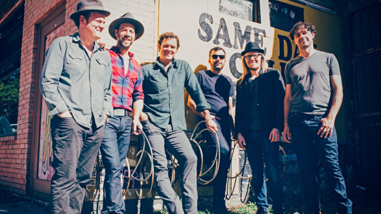 Steep Valley Rangers at Montalvo Arts Center