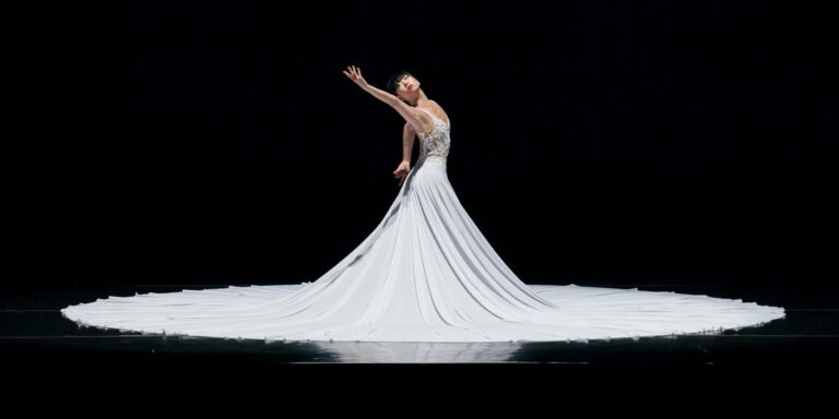 Jessica Lang Dance at Hammer Theatre