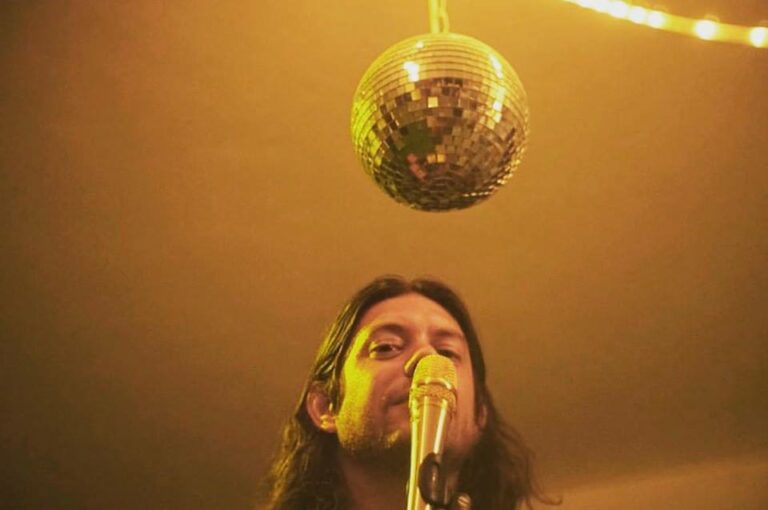 Marinero at Cafe Stritch