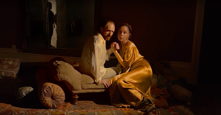 'Antony & Cleopatra' at Hammer Theatre Center