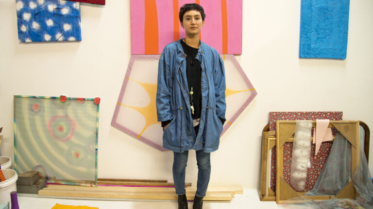 STUFF(ed) at San Jose Institute of Contemporary Art