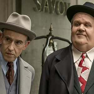 Review: ‘Stan & Ollie’