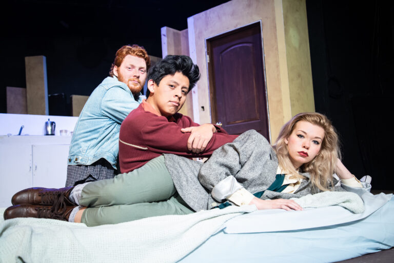 'This is Our Youth' at Northside Theatre