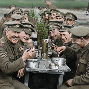Review: ‘They Shall Not Grow Old’