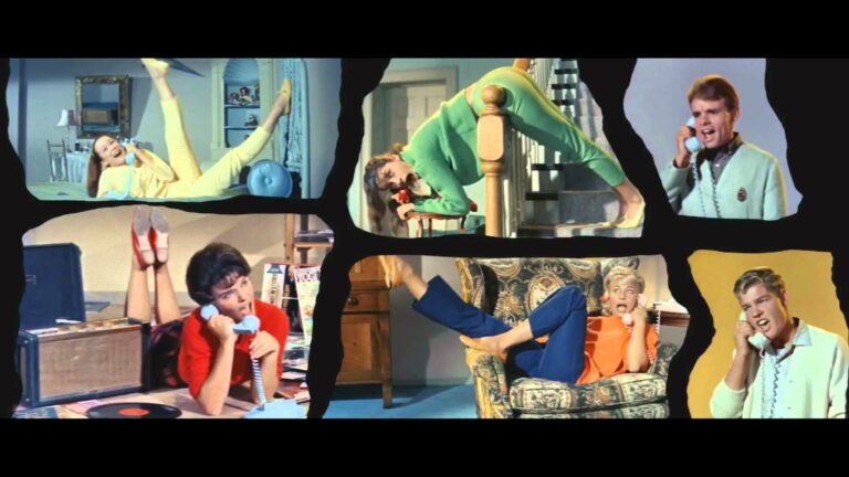 'Bye Bye Birdie' at Sunnyvale Community Theatre