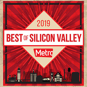 The Best of Silicon Valley 2019 – Features & Columns