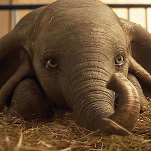 Review: ‘Dumbo’