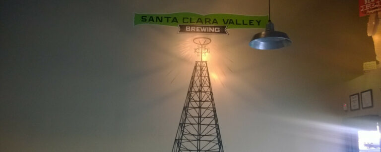 'Pick Your Poison' at Santa Clara Valley Brewing