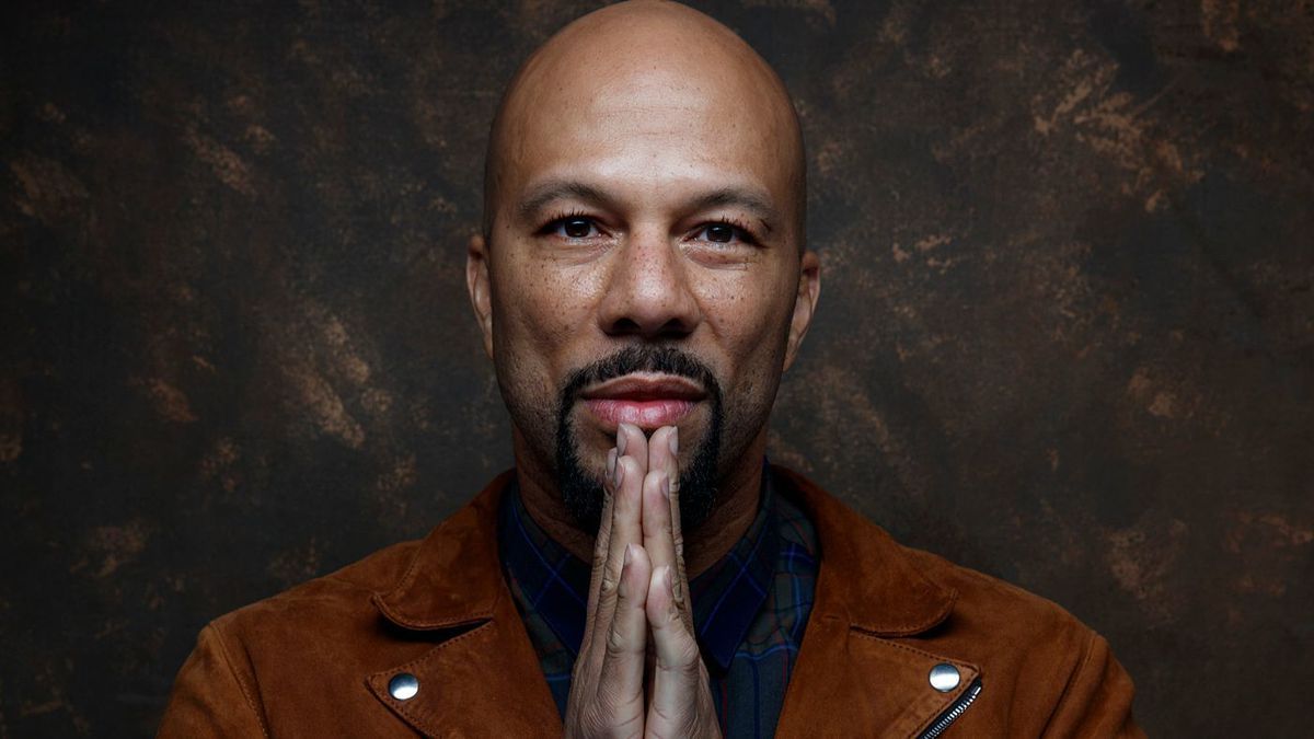 Common at Mountain Winery | Metro Silicon Valley | Silicon Valley’s ...