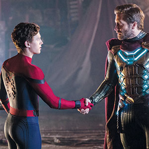 Review: ‘Spider-Man: Far From Home’