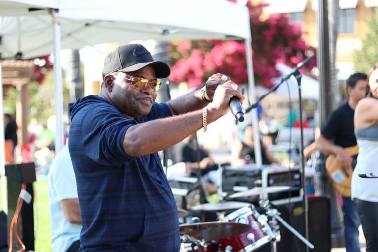 ‘Summertime in the Square’ at Evergreen Village Square