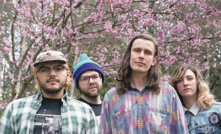 Dogbreth at San Jose Peace & Justice Center