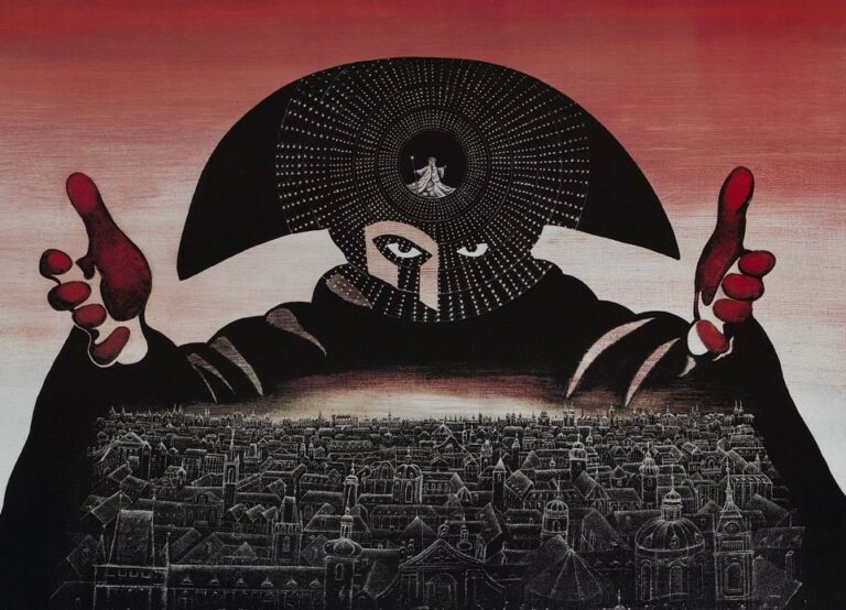 ‘Amadeus’ at California Theatre