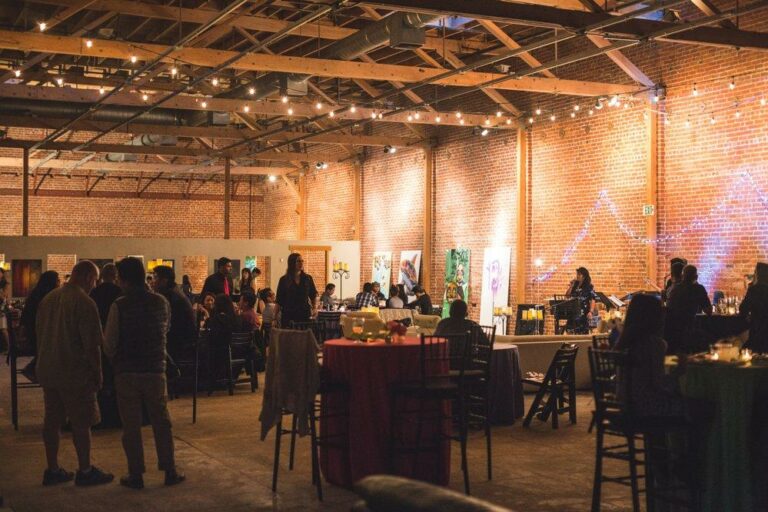 SJ Undergoes ‘Growth’ at Forager