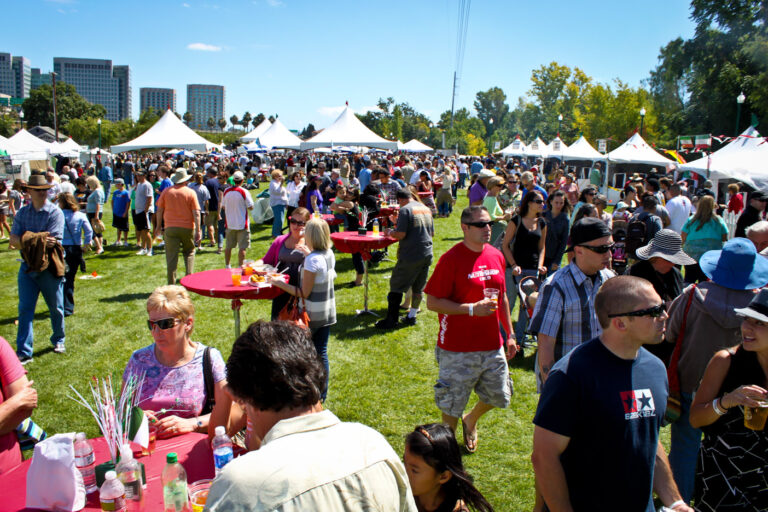 ‘Italian Family Festa’ at History Park