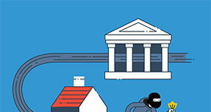 IRS, H&R Block, Inuit, taxes