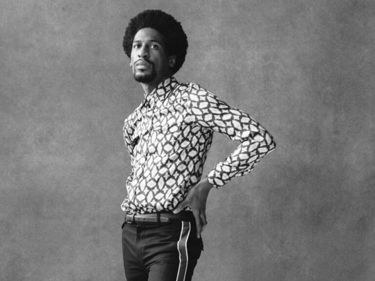 Jon Batiste at Bing Concert Hall